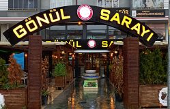 Gönül Sarayı Restaurant