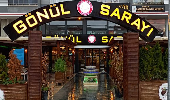Gönül Sarayı Restaurant
