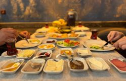 Kahvaltı