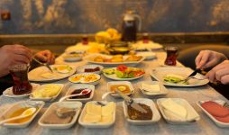 Kahvaltı